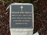 image number 252 William John Phelan